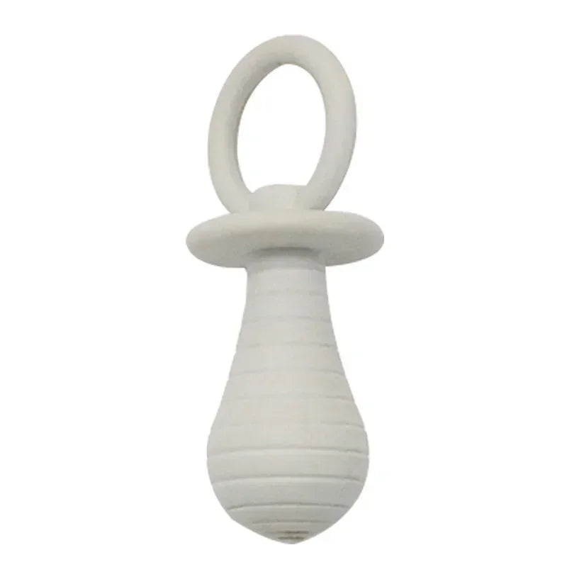 Pet Pacifier Rubber Toy