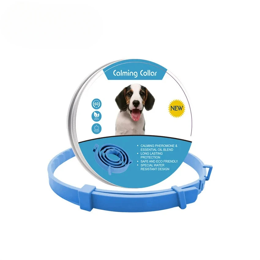 Pet Calming Collar