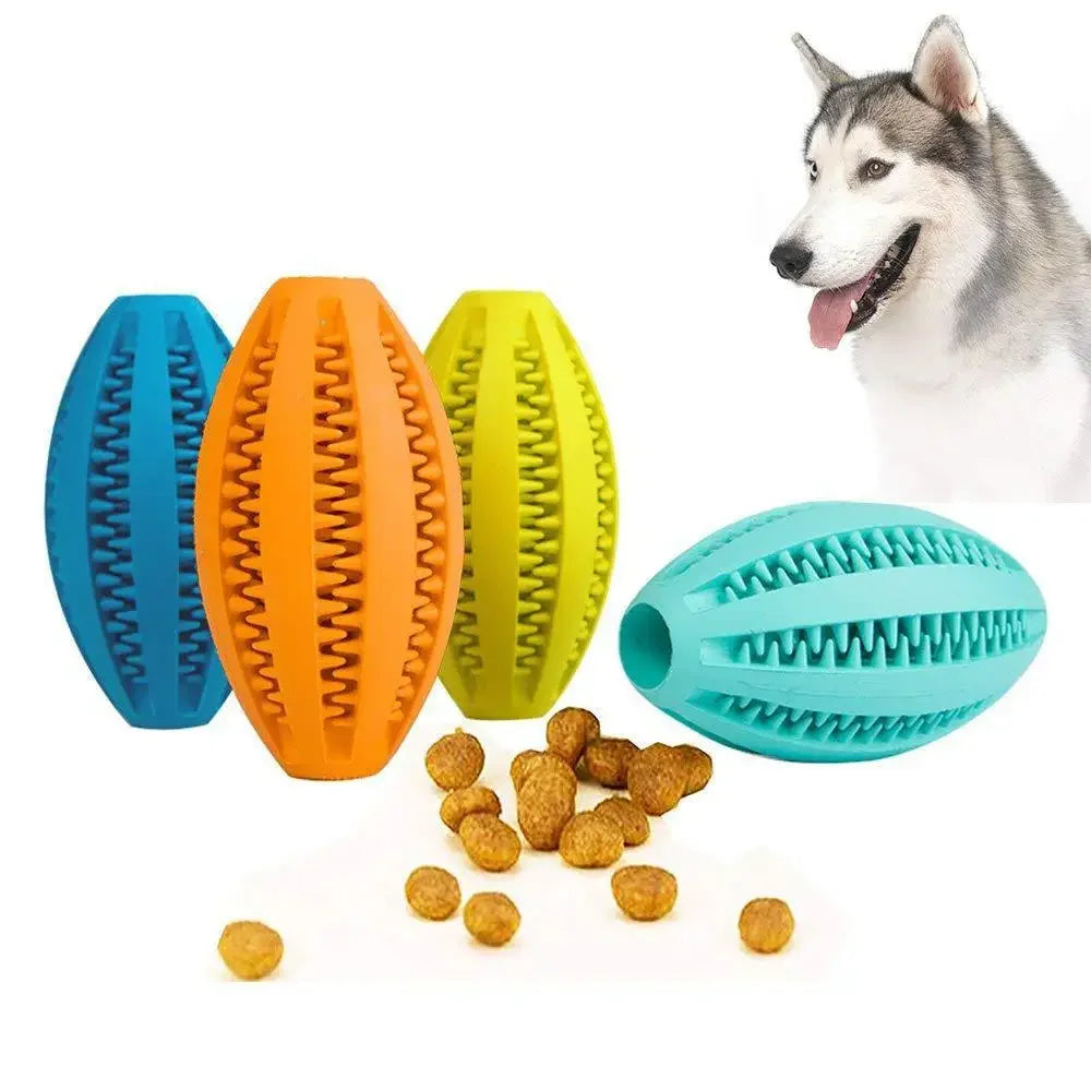Teeth Cleaning Dog Chew Toys