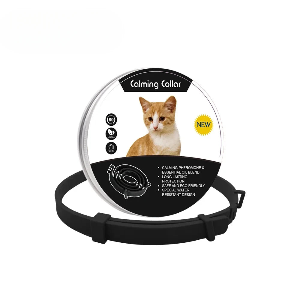 Pet Calming Collar
