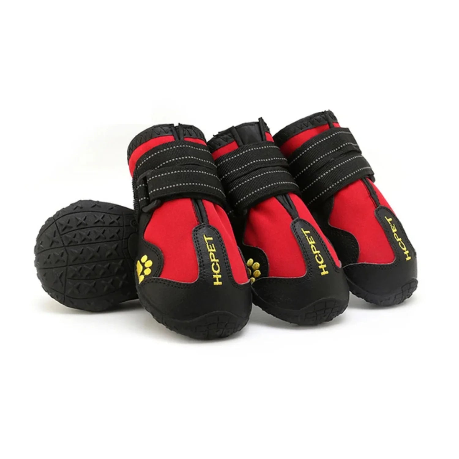 Dog Shoes Boots Paw Protector