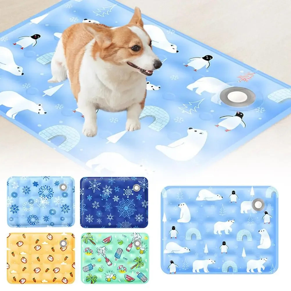 Pet Cooling Pad