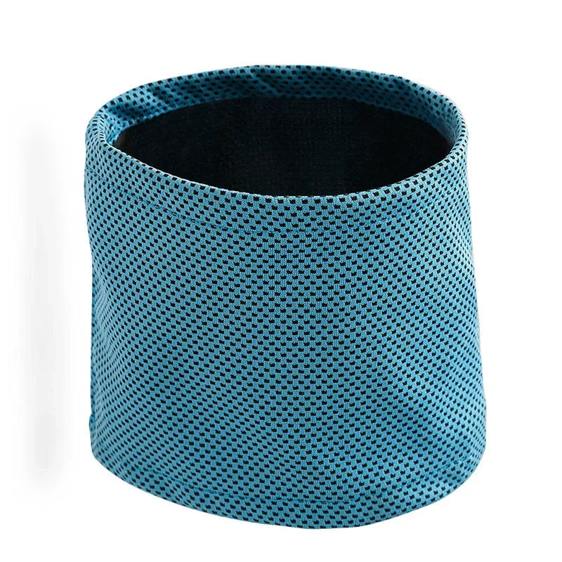 Summer Cooling Bandana for Dogs
