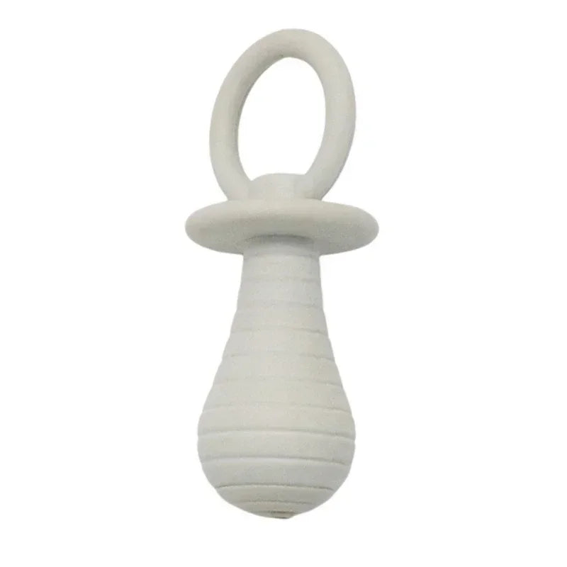Pet Pacifier Rubber Toy