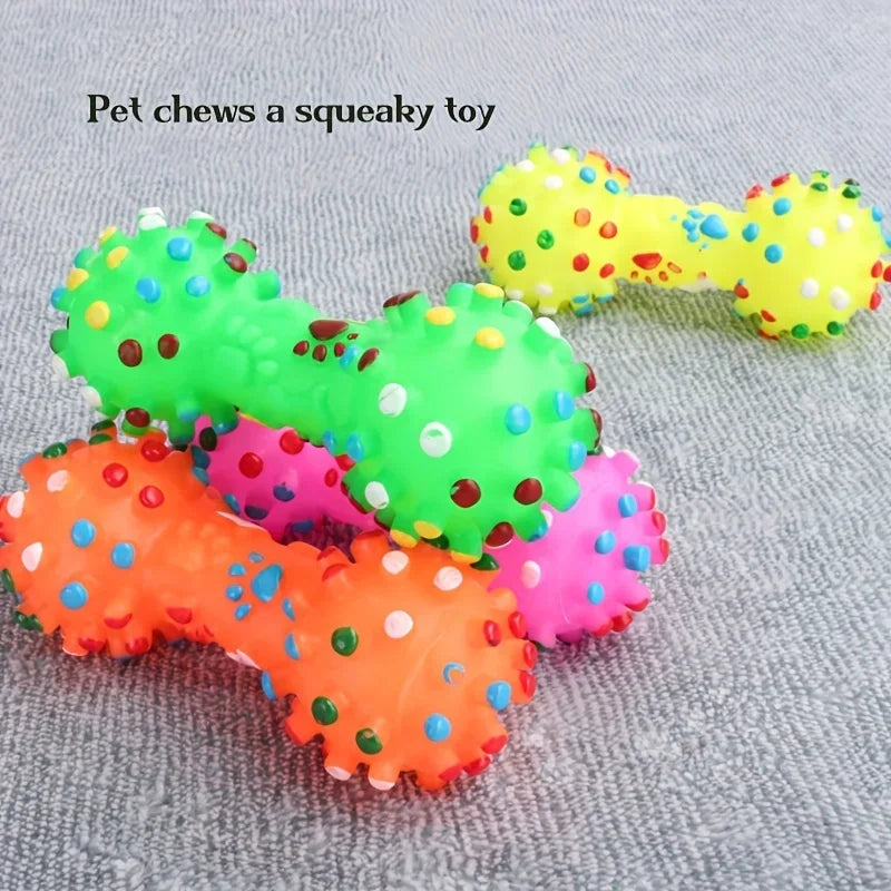 Bite Resistant Dog Toy
