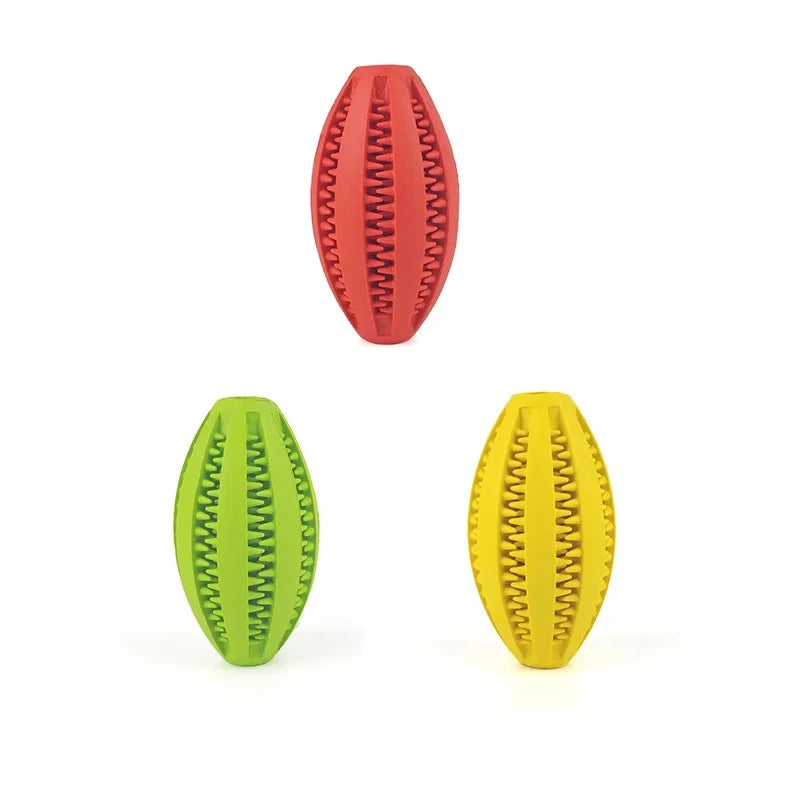 Teeth Cleaning Dog Chew Toys