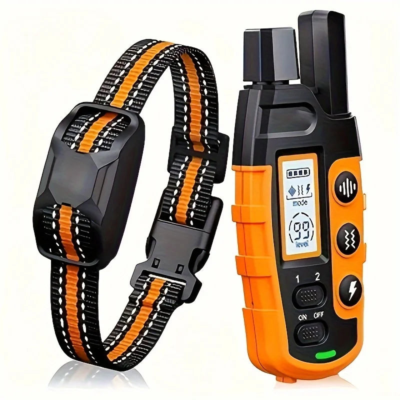 Electric Dog Training Collar