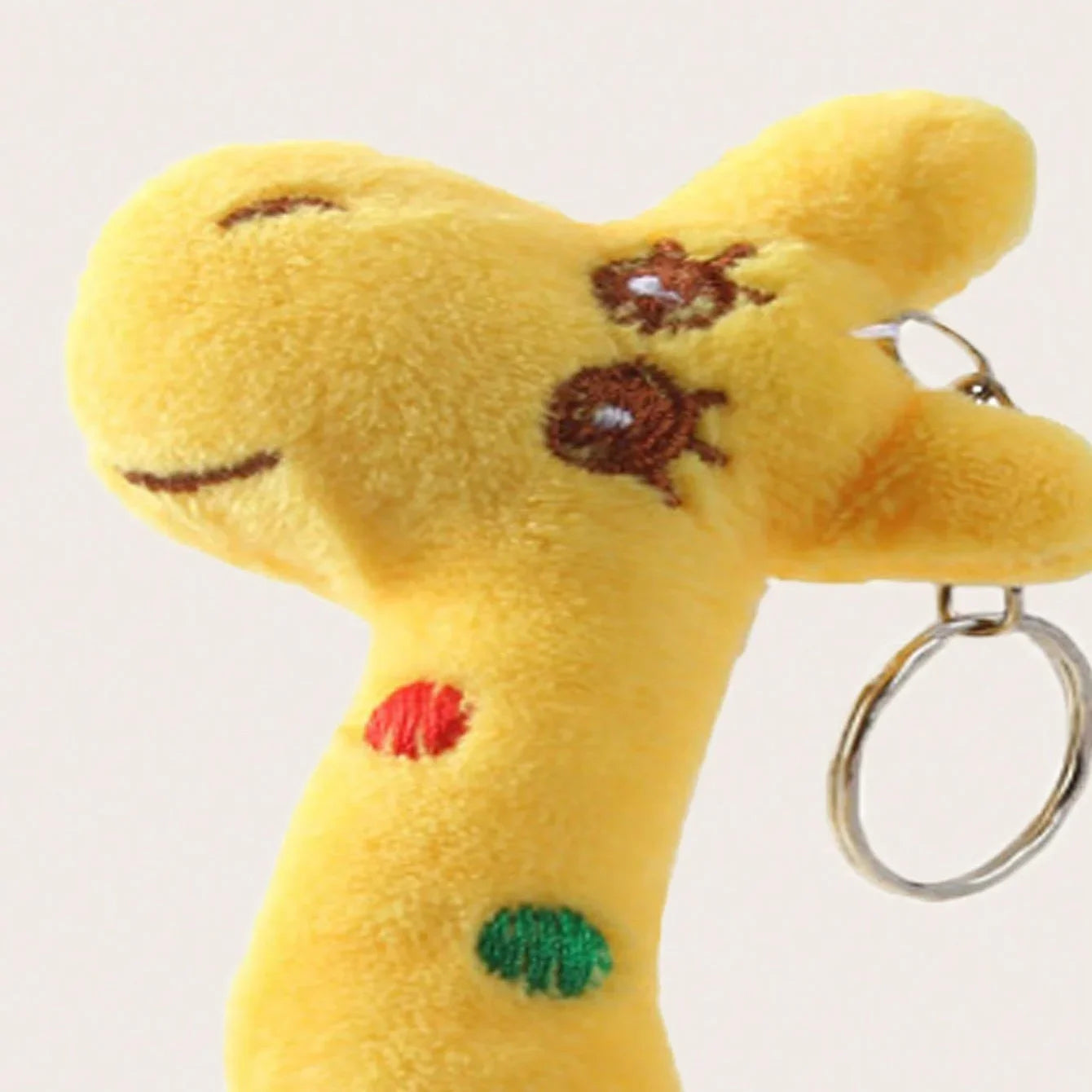 Squeaky, Stuffed Dog Toy