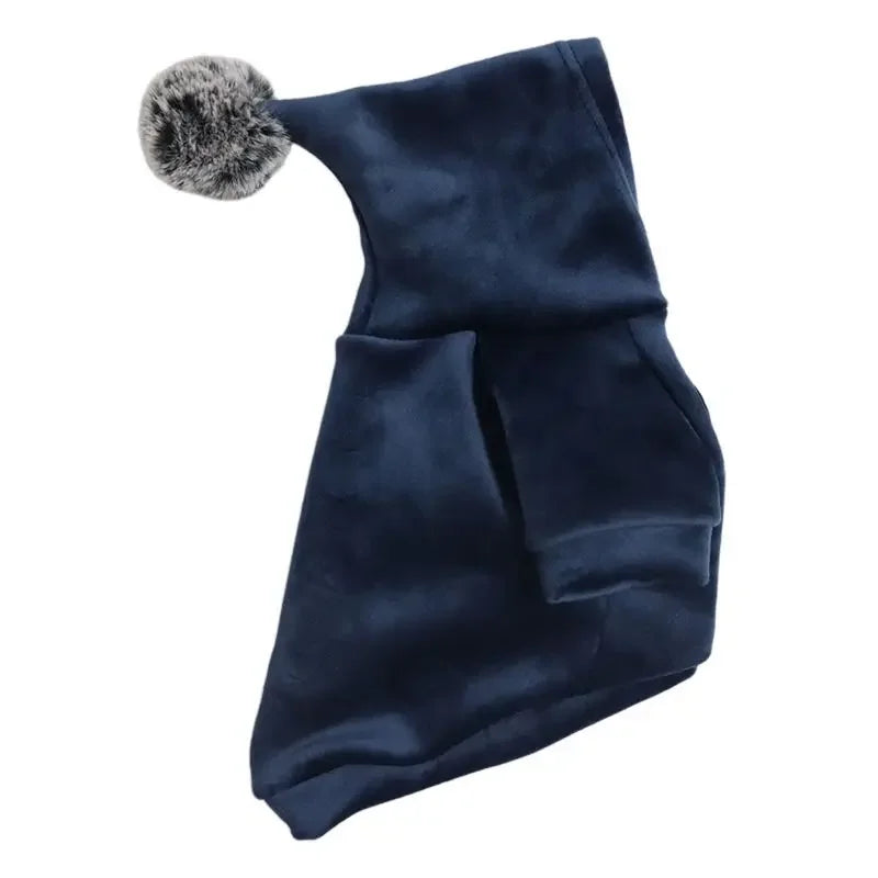 Winter Hoodies for Small Dogs