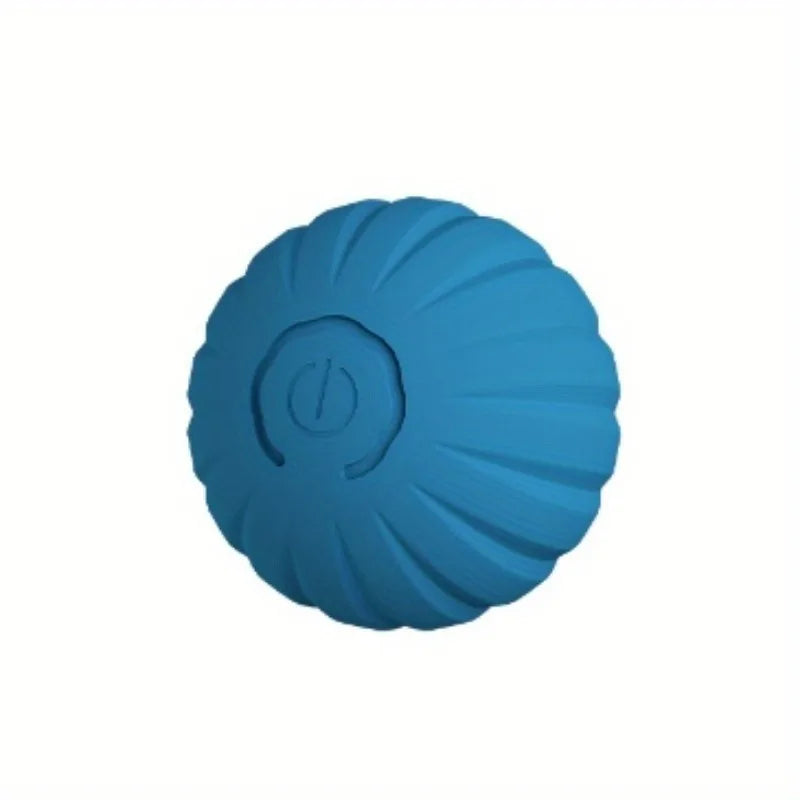 Gravity Intelligent Jumping Ball