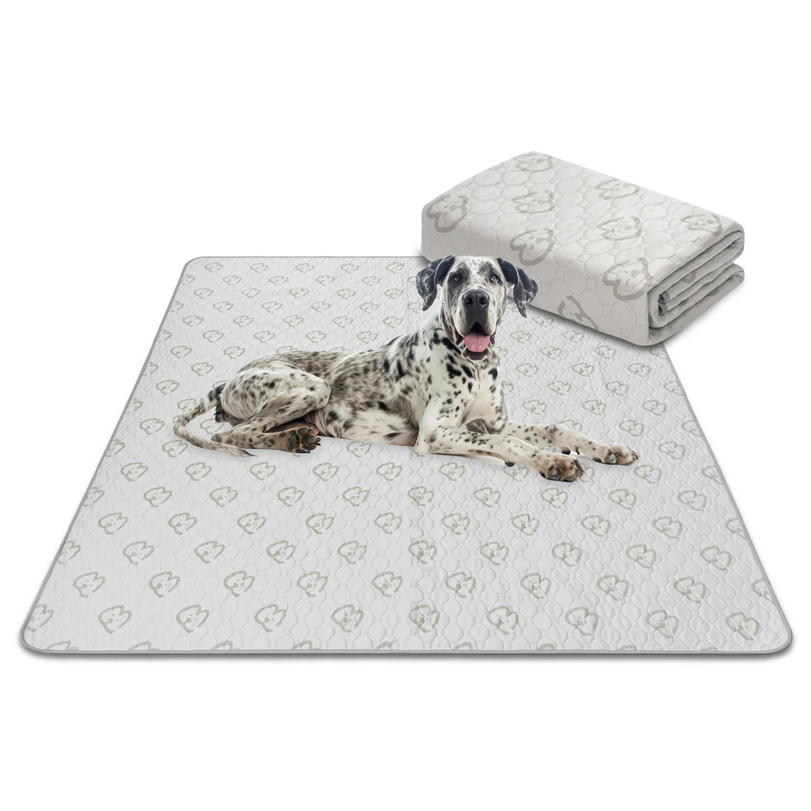 Washable Pee Pads for Dogs