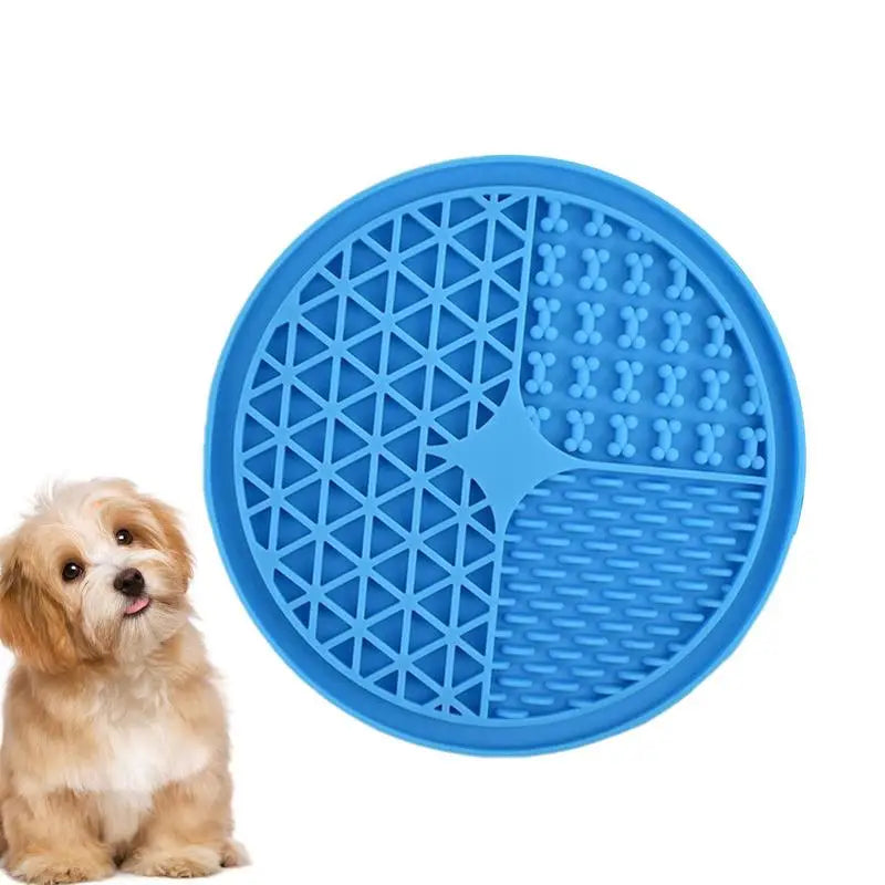 Silicone Slow Feeder