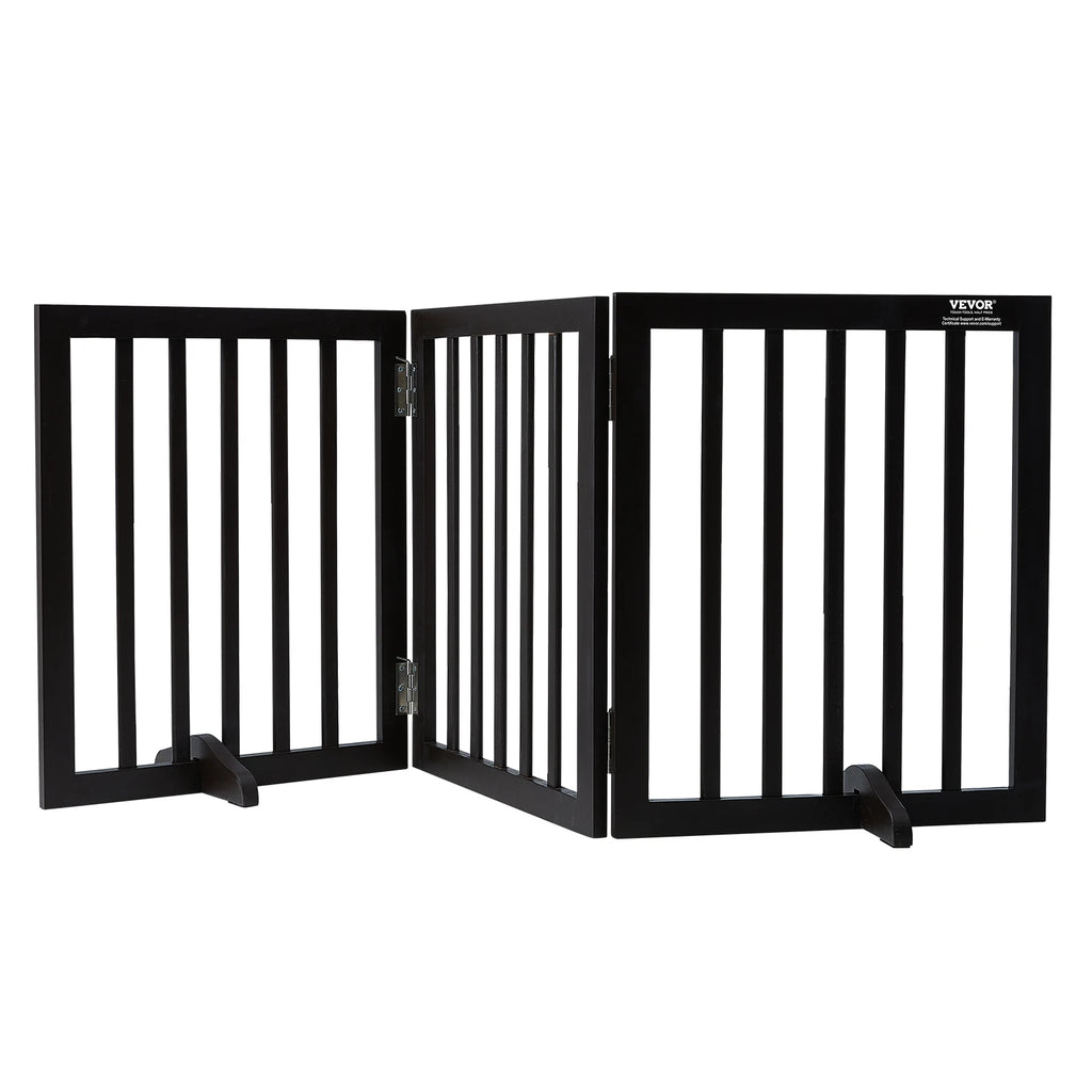 Free Standing Dog Gate