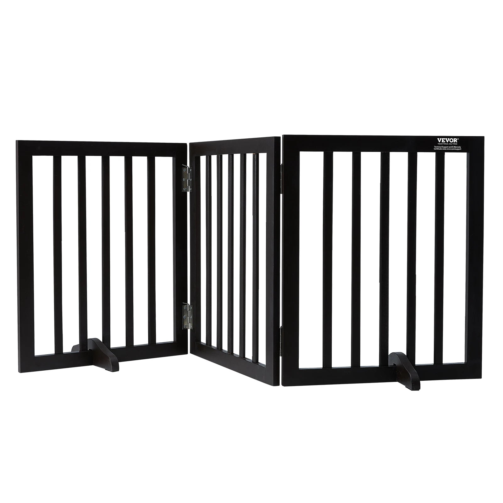 Free Standing Dog Gate
