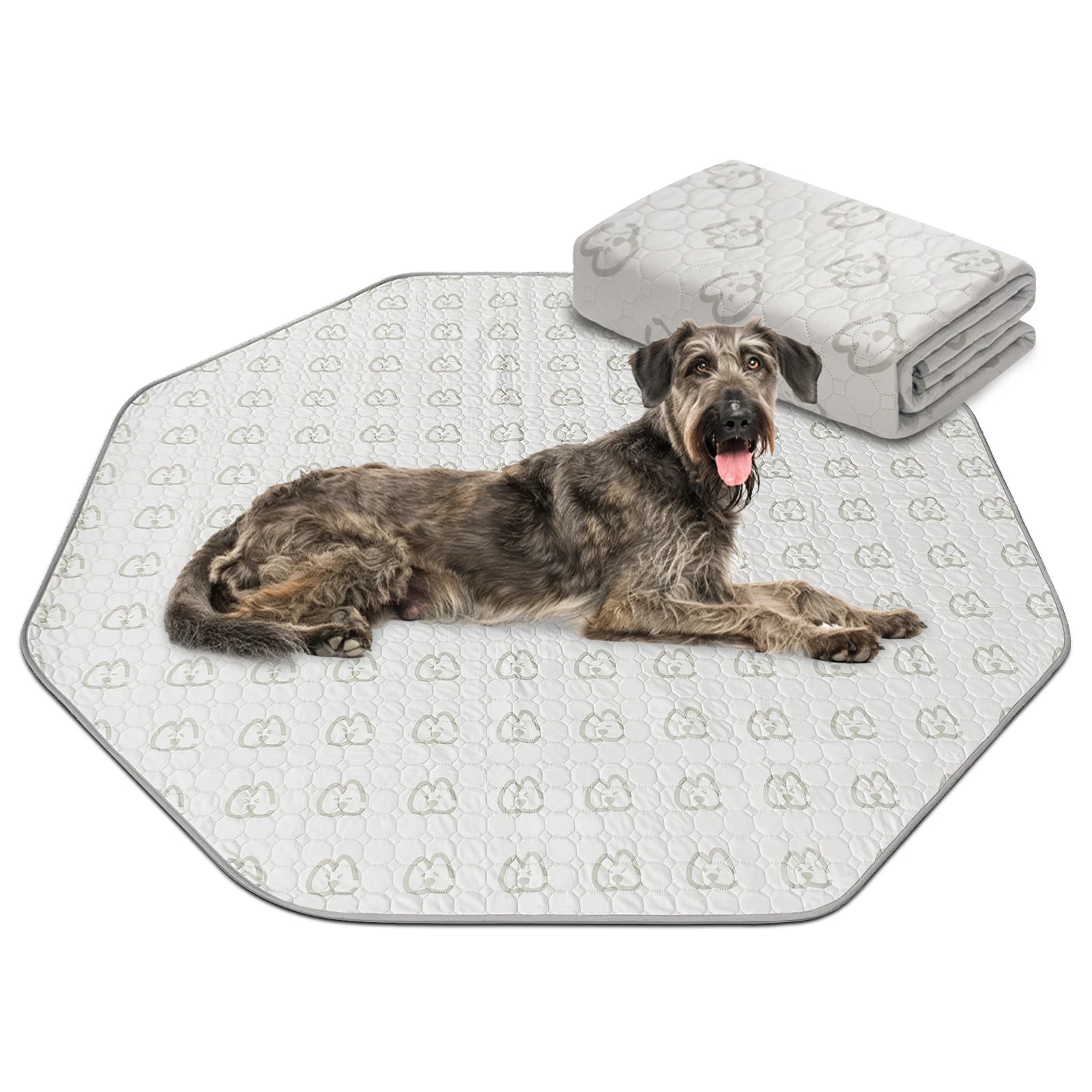 Washable Pee Pads for Dogs