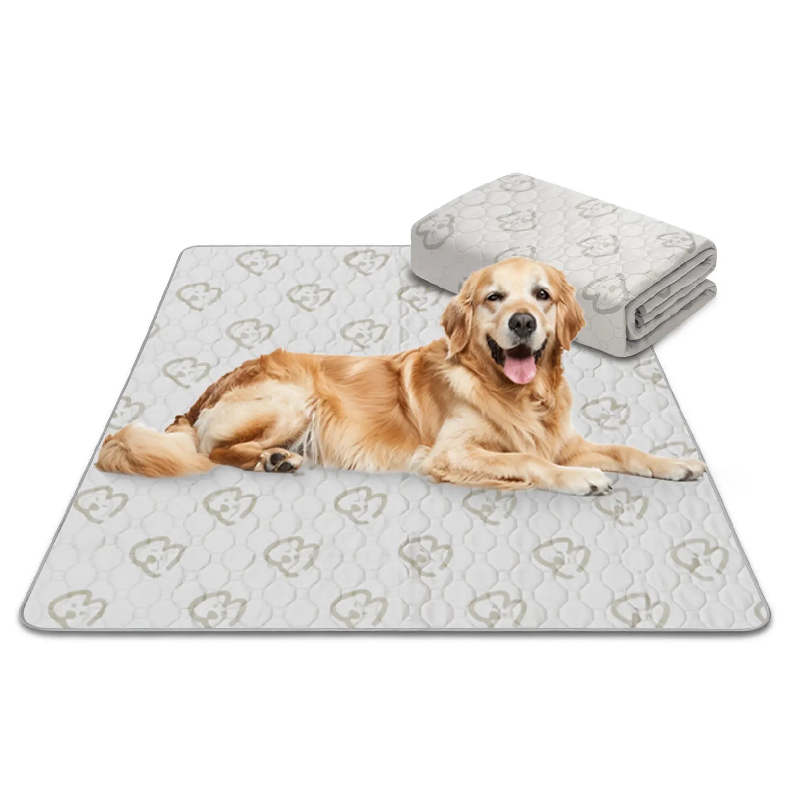 Washable Pee Pads for Dogs