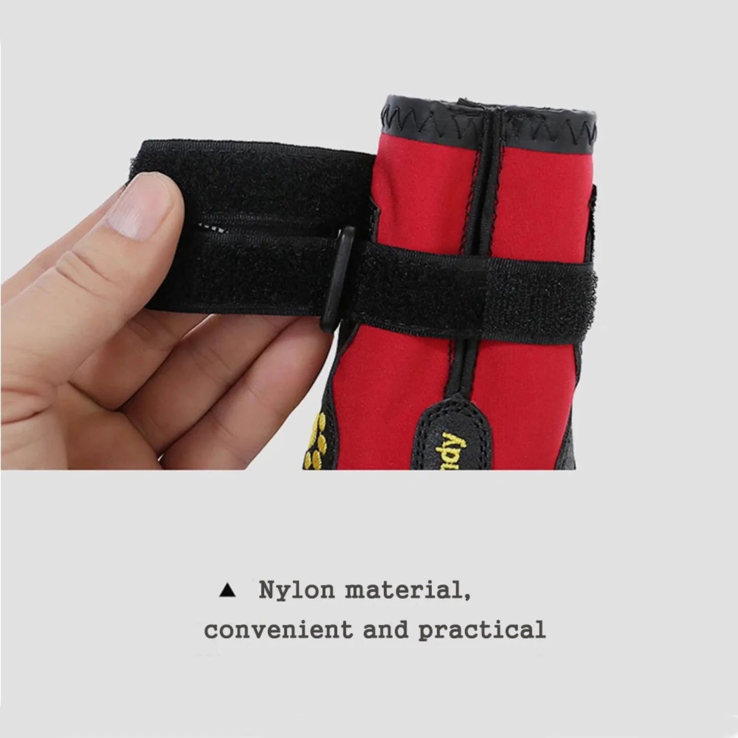 Dog Shoes Boots Paw Protector