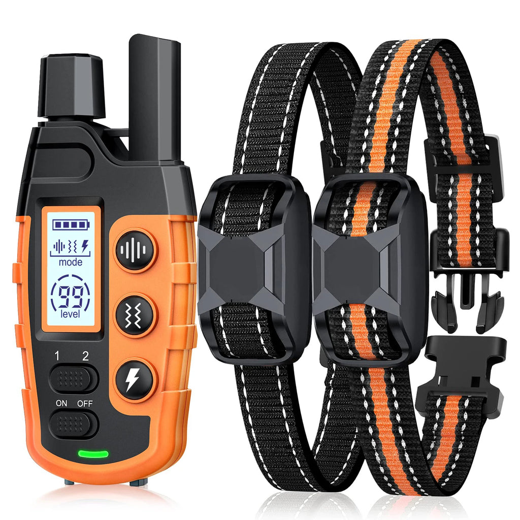 Electric Dog Training Collar