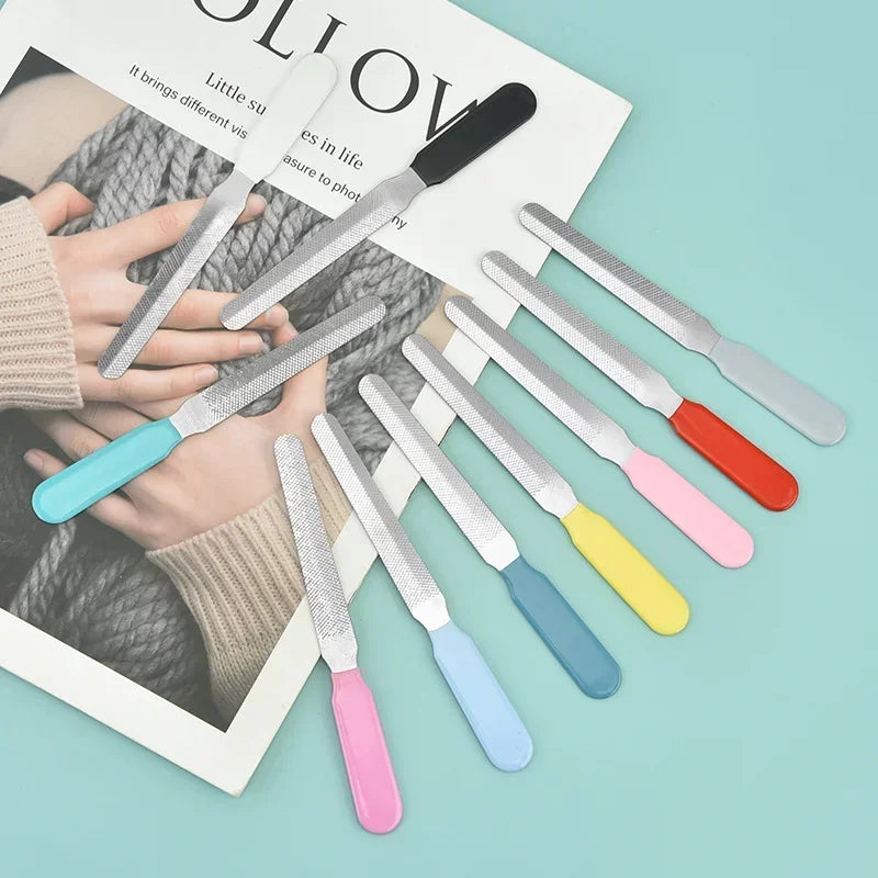 Pet Nail File