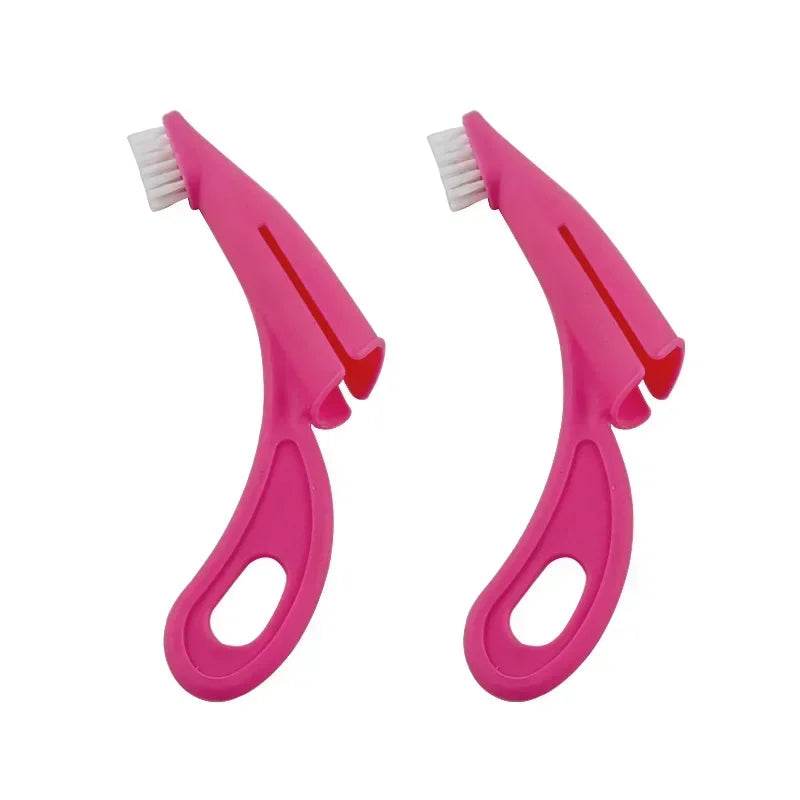 Pet Finger Toothbrush