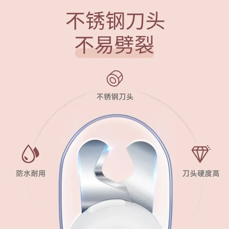 Professional Pet Nail Clipper