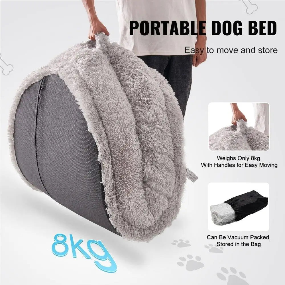 Extra Large Dog/Human Bed - Washable