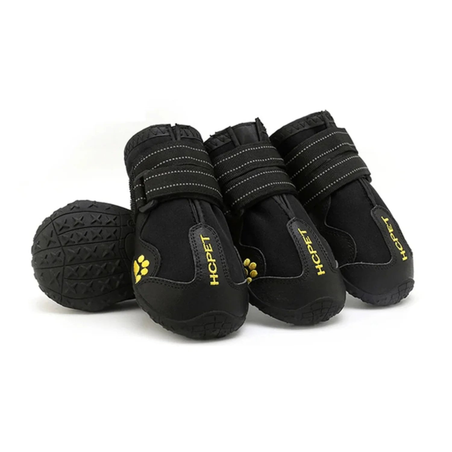 Dog Shoes Boots Paw Protector
