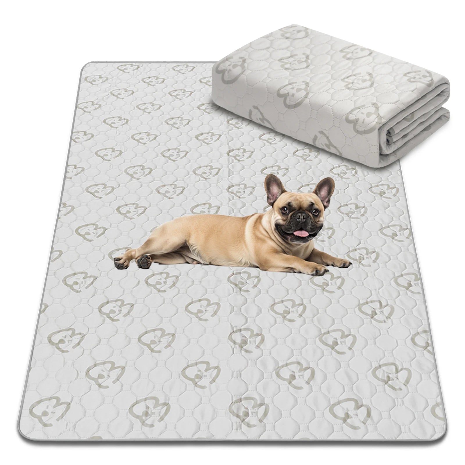Washable Pee Pads for Dogs
