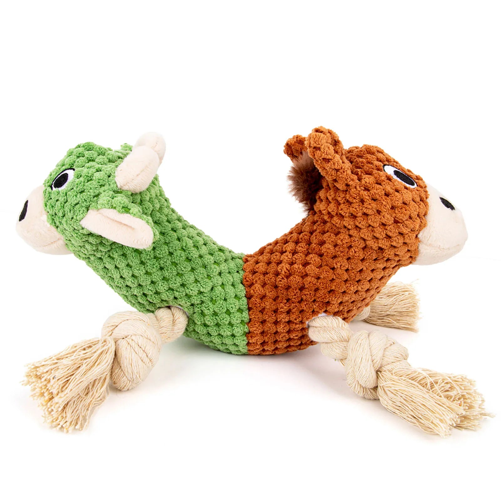Squeaky Dog Chew Toy