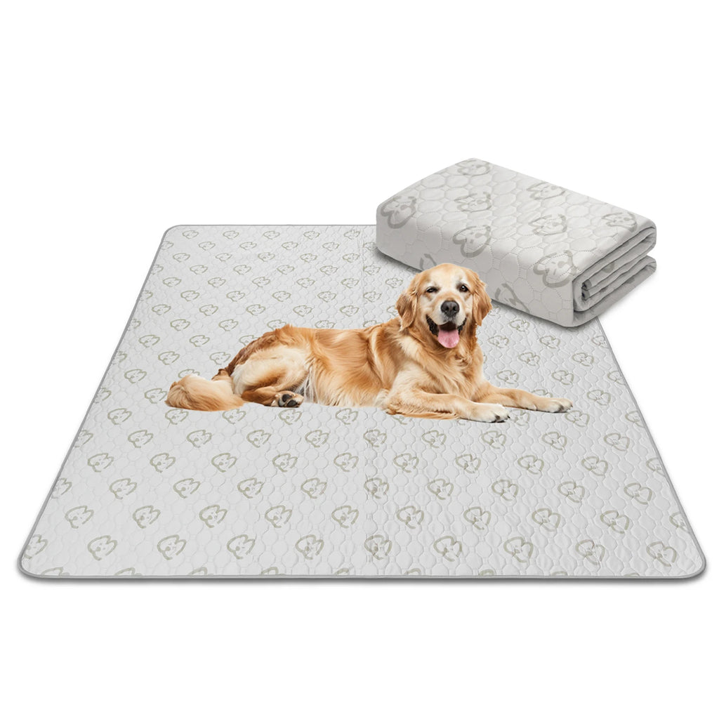 Washable Pee Pads for Dogs