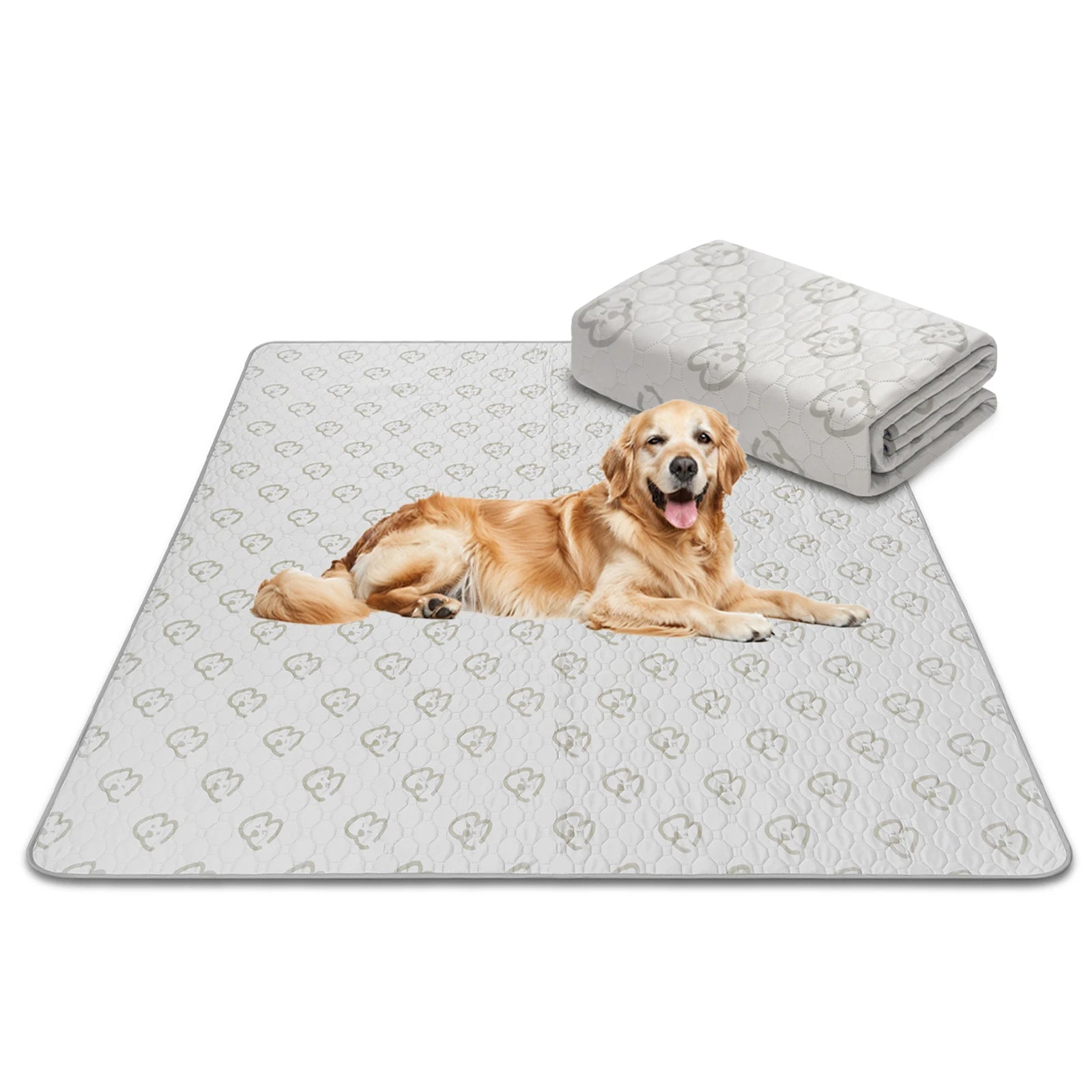 Washable Pee Pads for Dogs