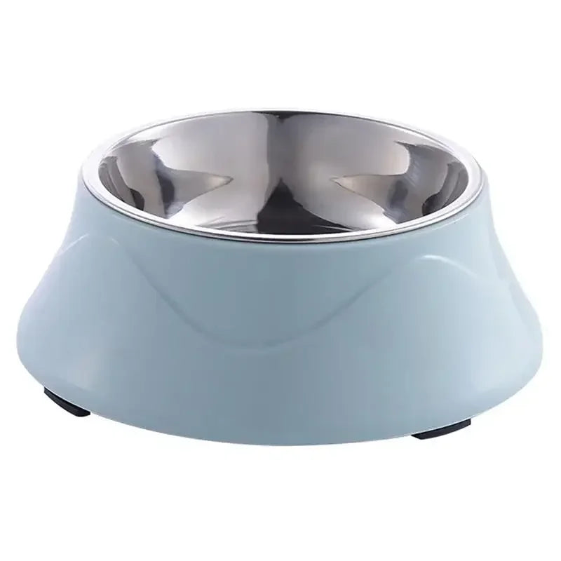 Pet Feeding Dish, Non-slip Base