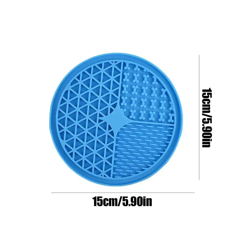 Silicone Slow Feeder