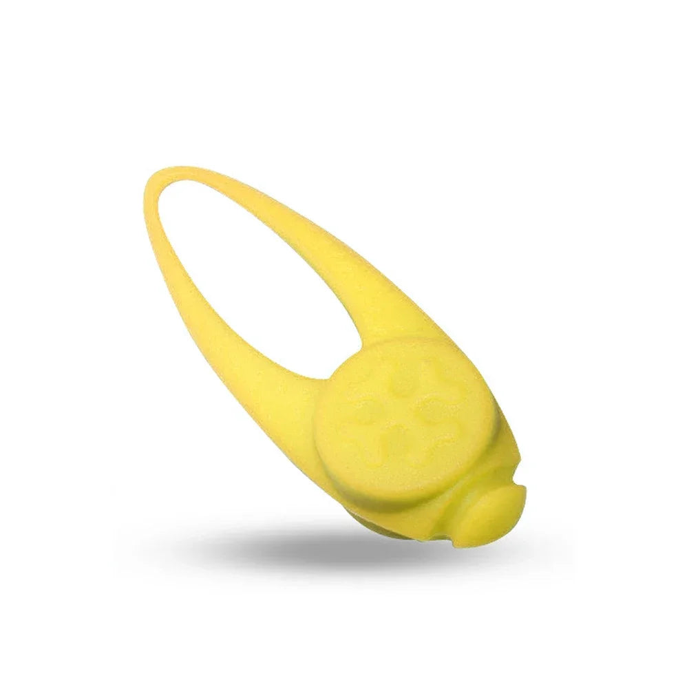 Pet Led Silicone Pendant