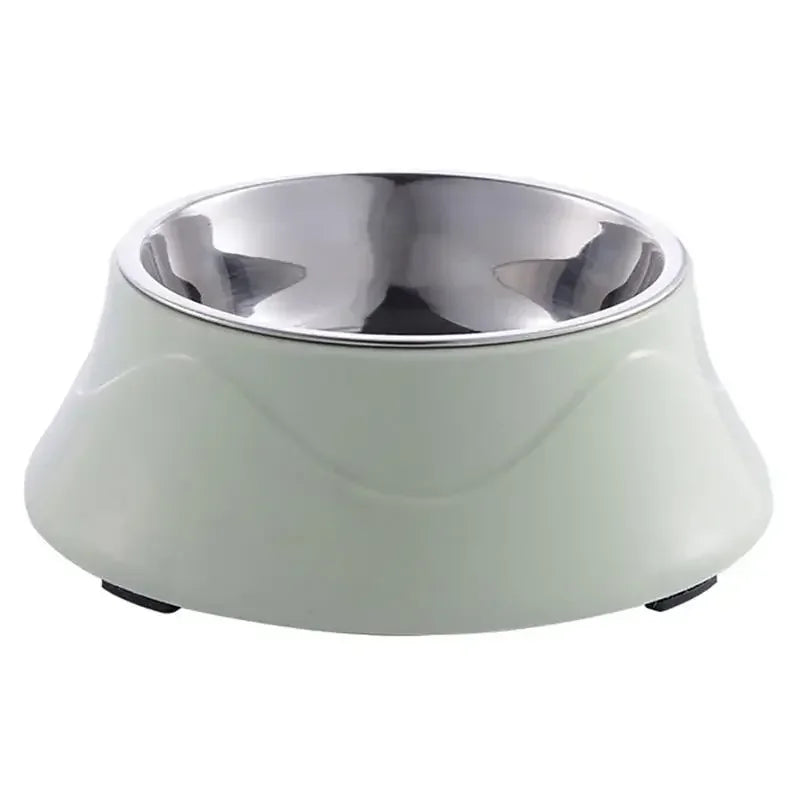Pet Feeding Dish, Non-slip Base