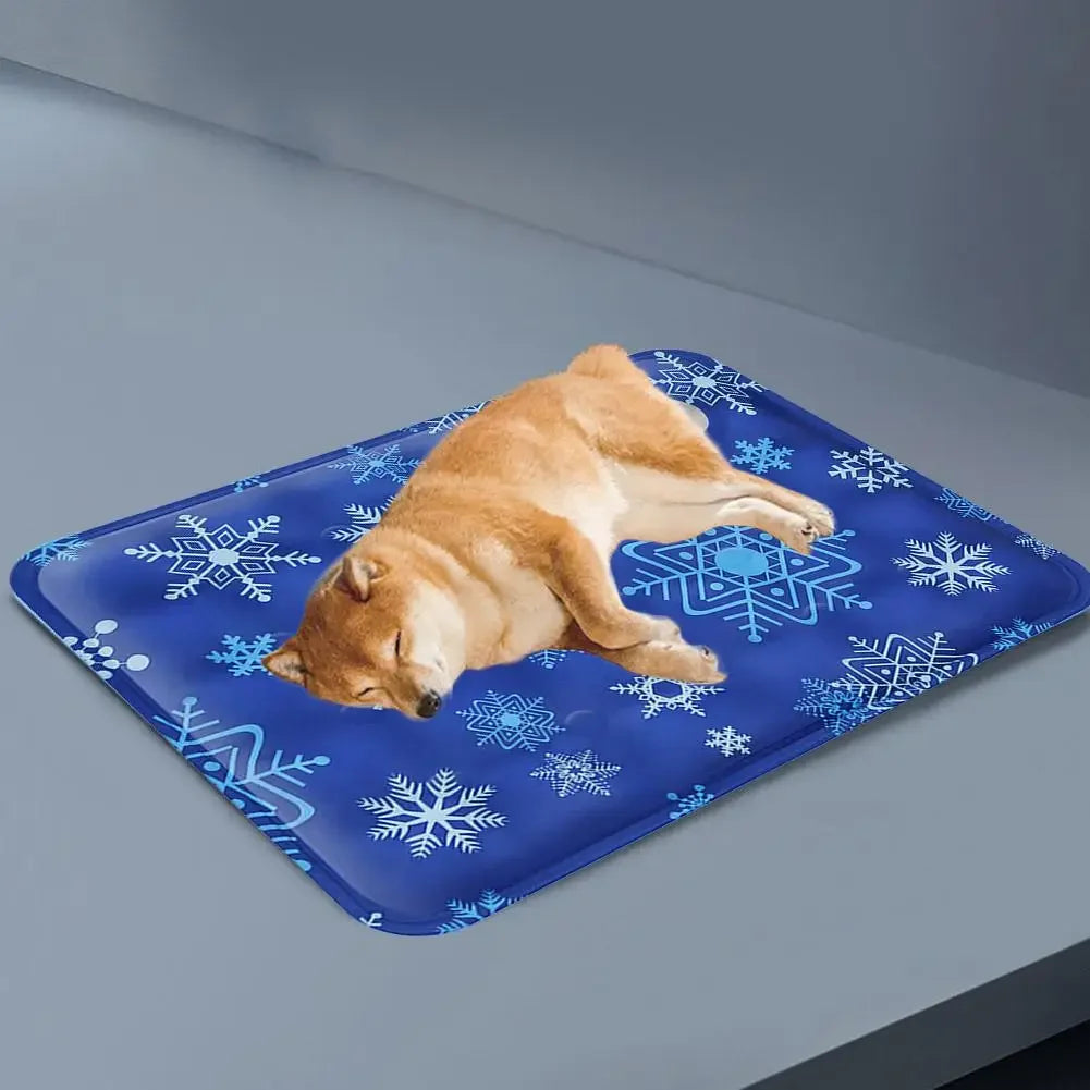 Pet Cooling Pad