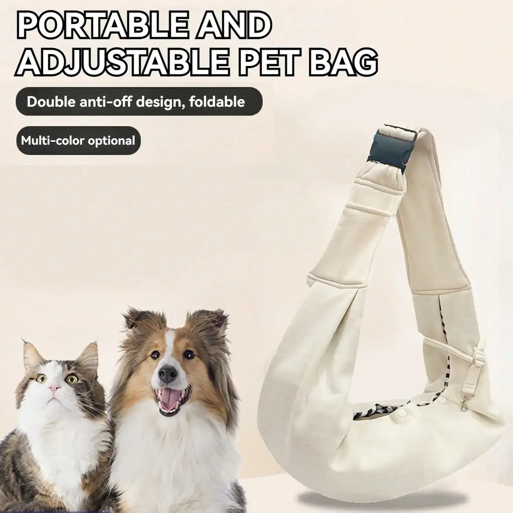 Dog Sling Carrier
