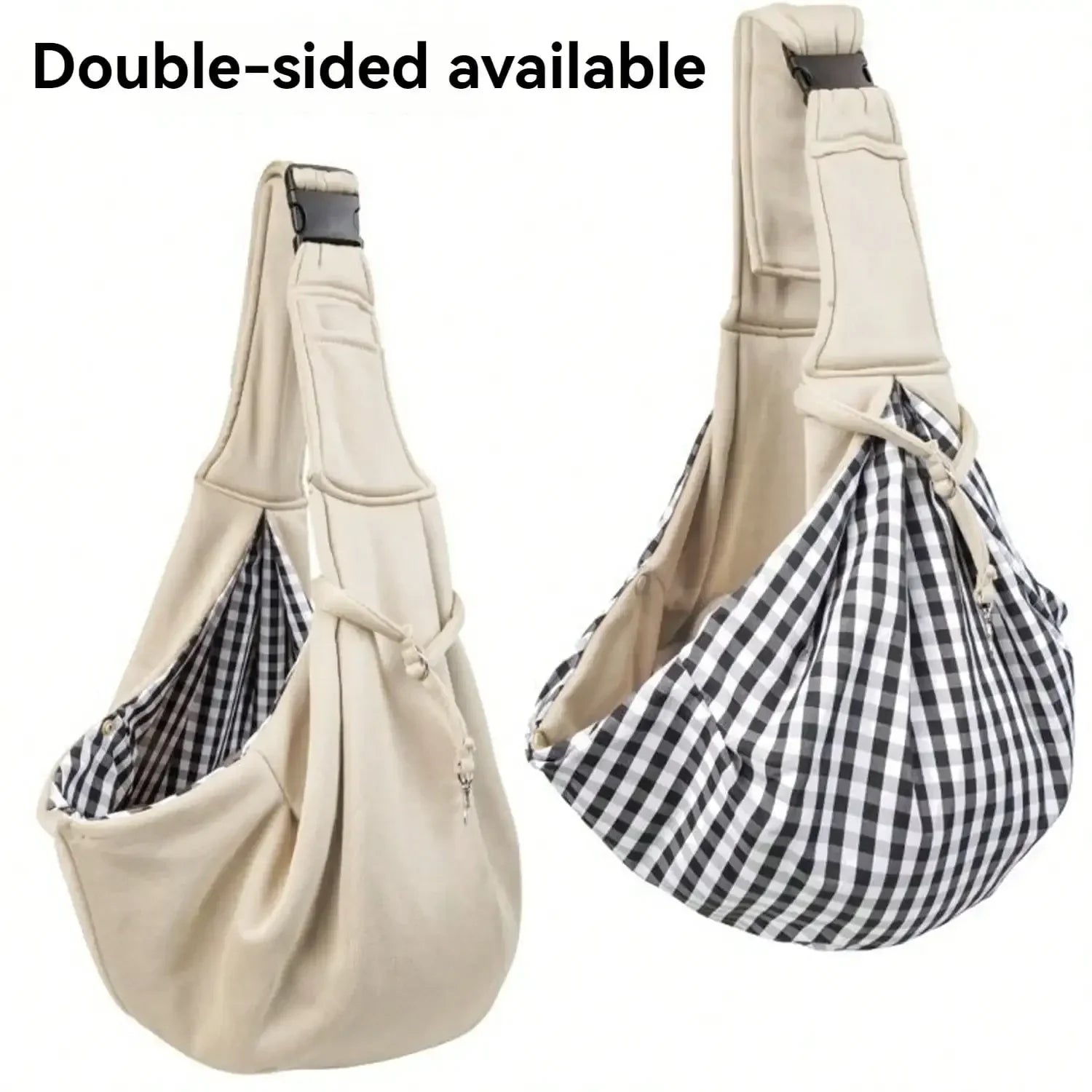 Dog Sling Carrier
