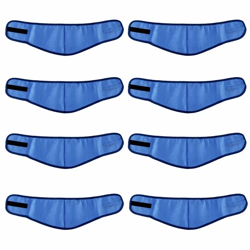 Summer Pet Cooling Collar
