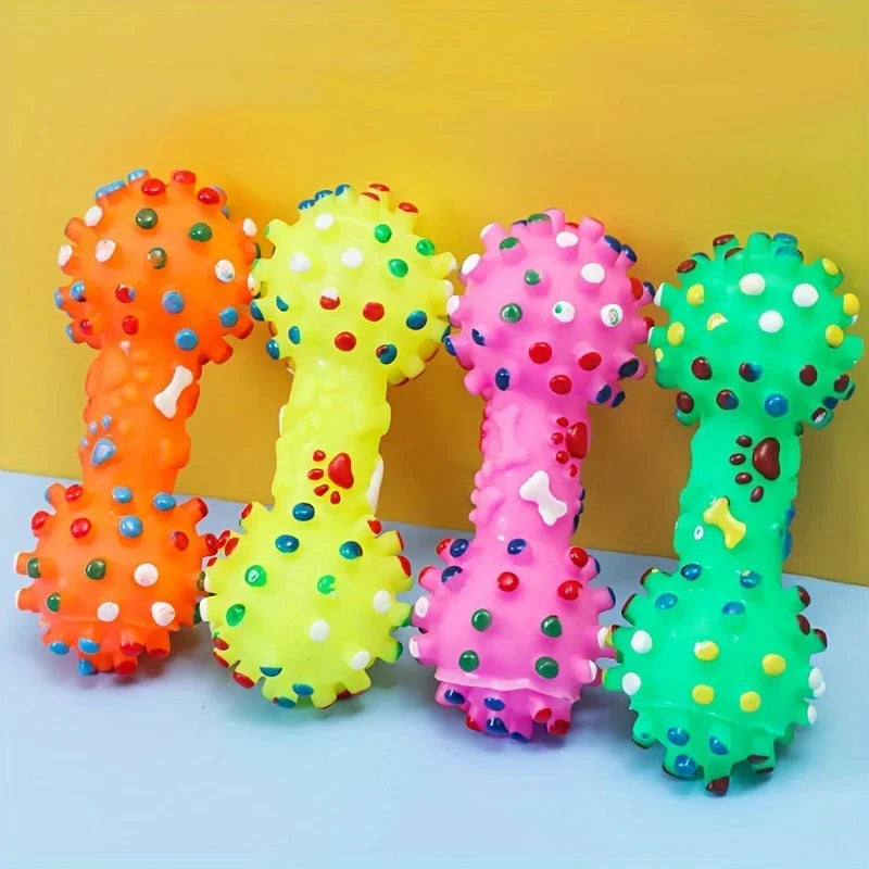 Bite Resistant Dog Toy