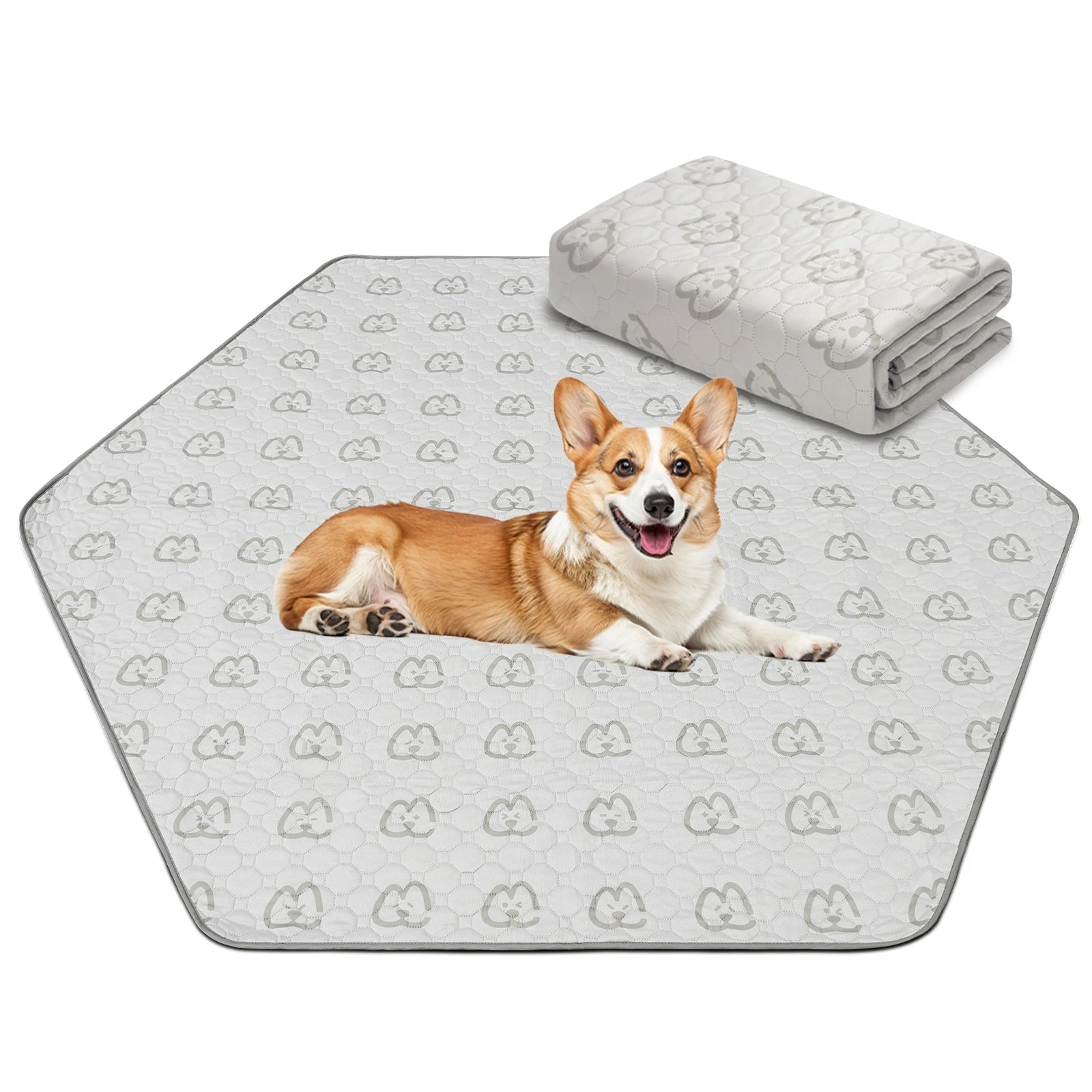 Washable Pee Pads for Dogs