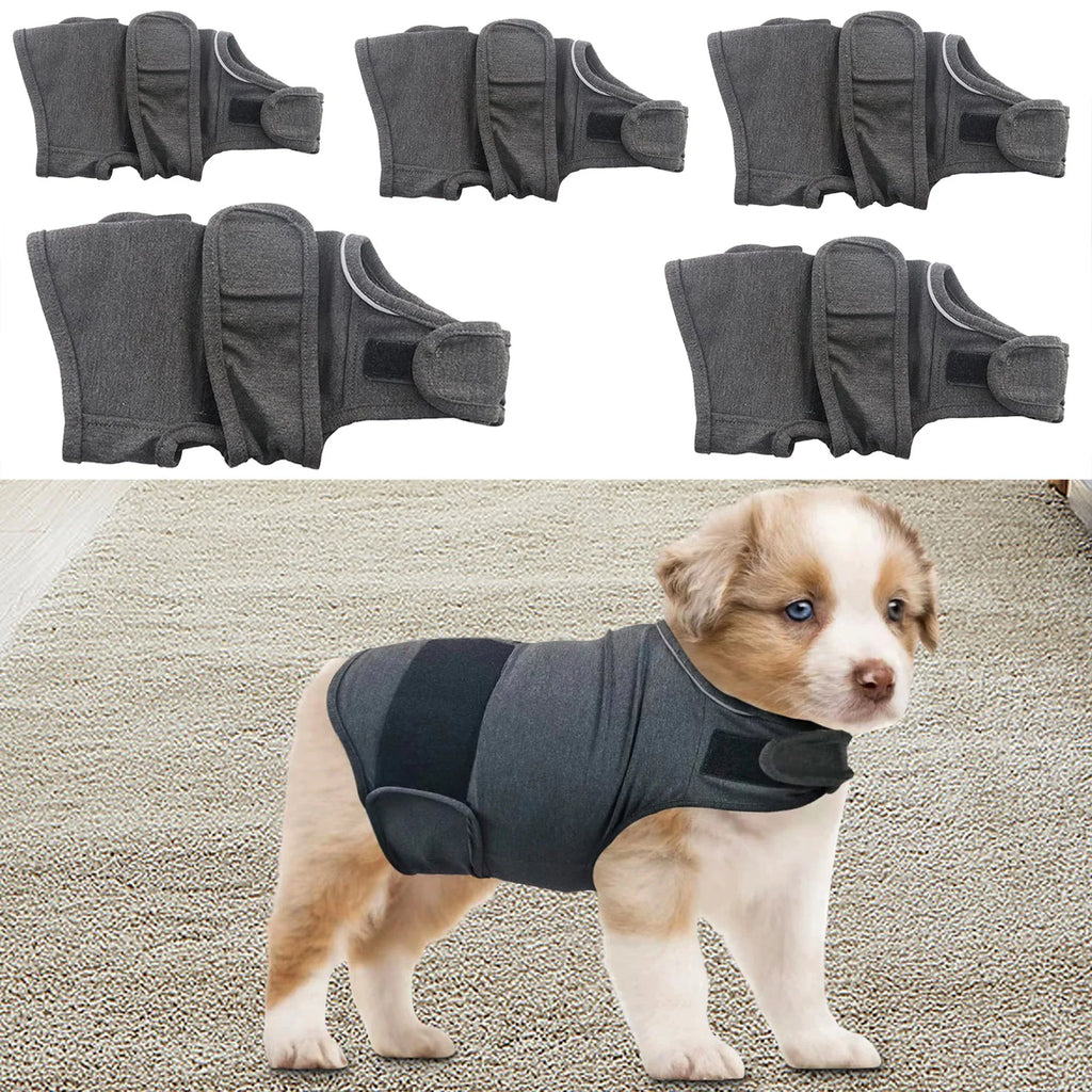 Dog Anxiety Jacket