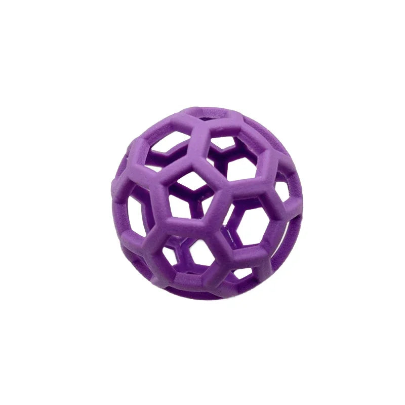 Natural Rubber Chew Toy Dog