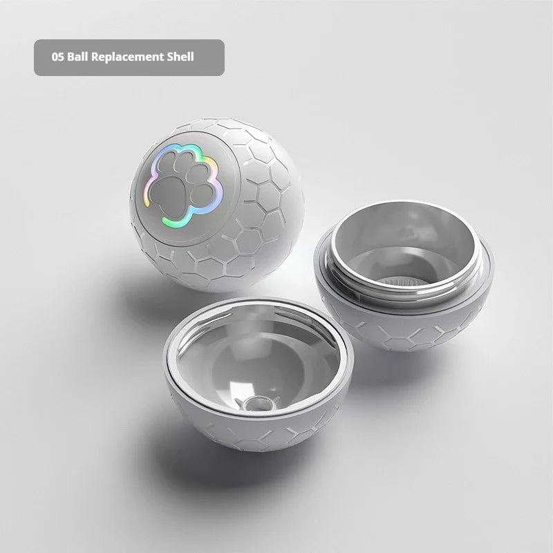 Electronic Interactive Smart Ball With Lights