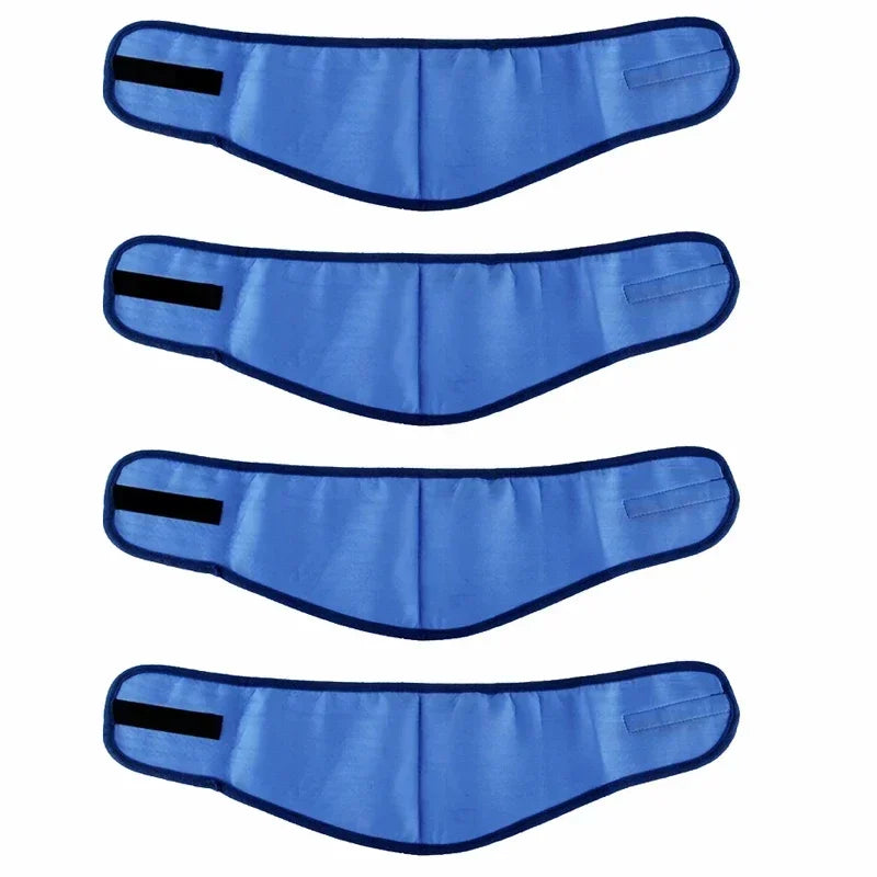 Summer Pet Cooling Collar