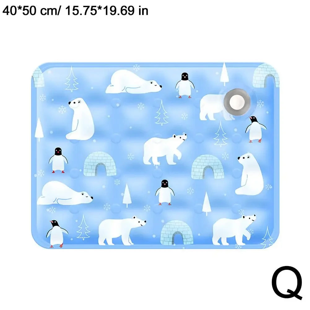 Pet Cooling Pad