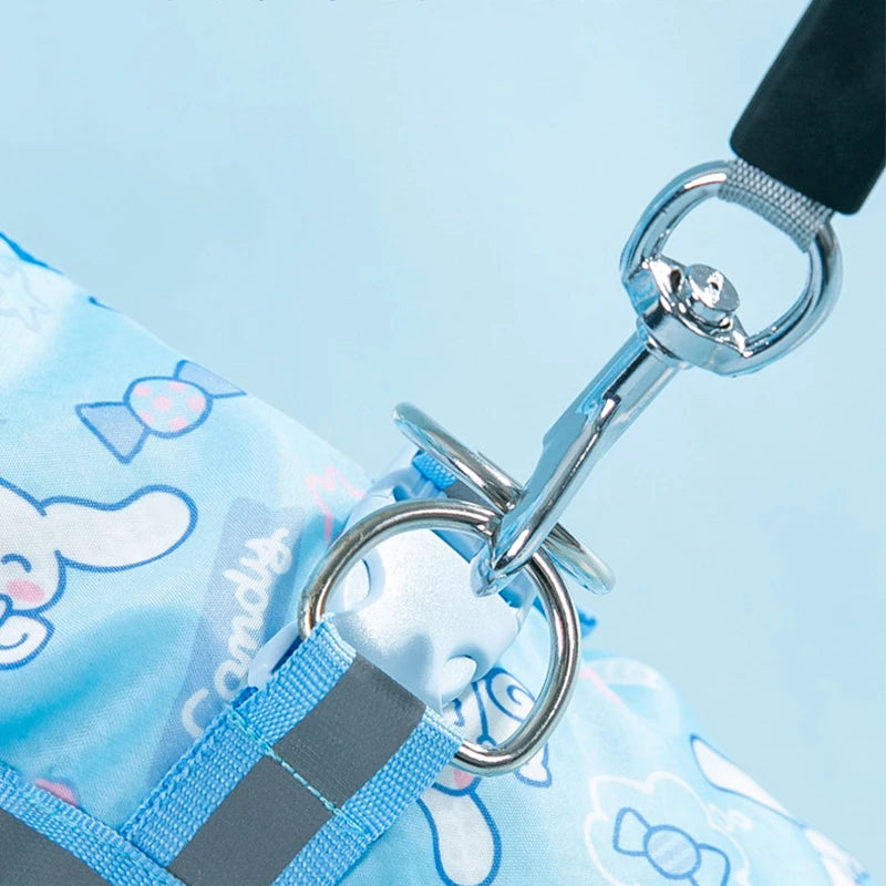 Pet Waterproof Raincoat