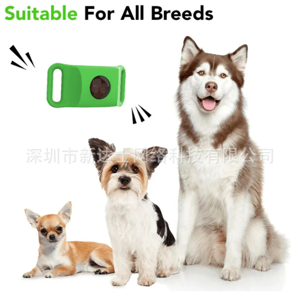 Natural Pet Flea Collar