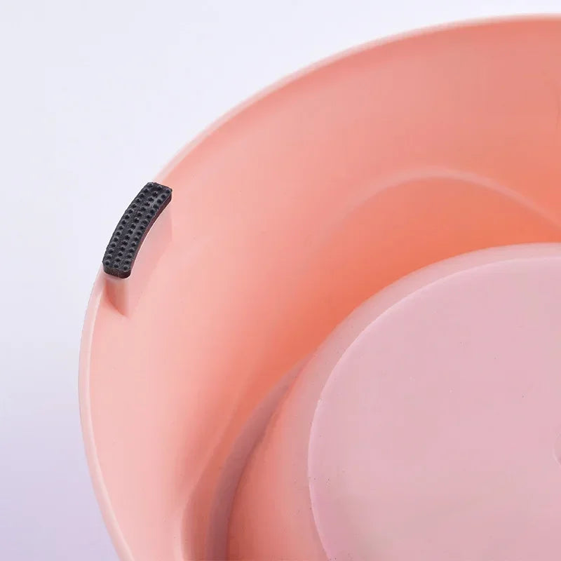 Pet Feeding Dish, Non-slip Base